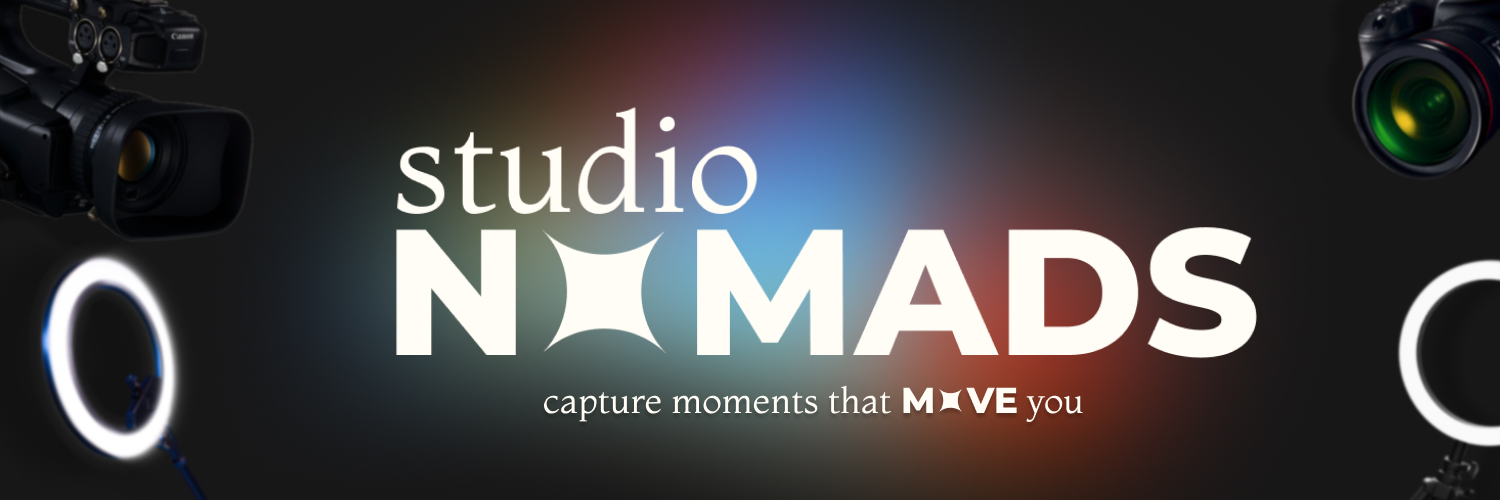 Studio Nomads banner