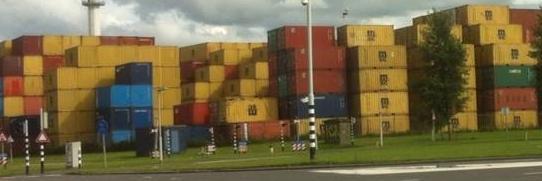 Nico Groenenberg banner