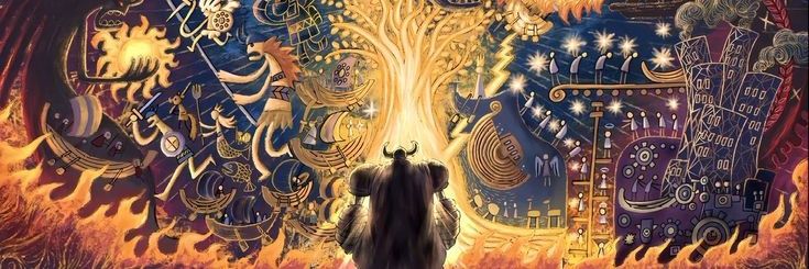 معراج | Meraj banner