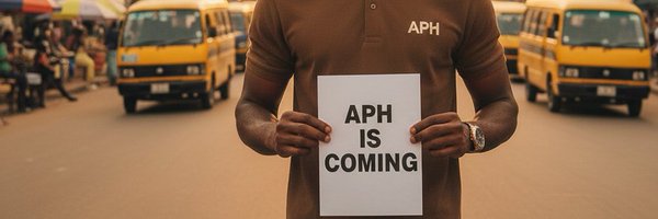 APHiscoming Profile Banner