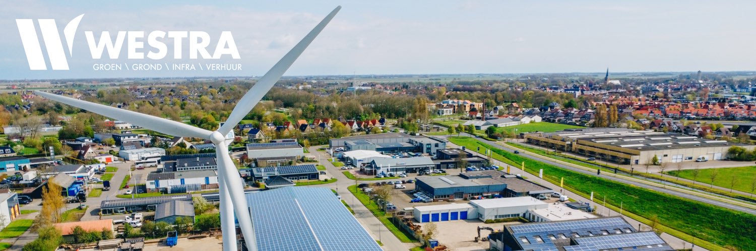 WestraBV's profile banner image