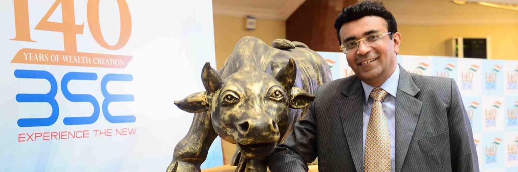 Sanjay  K Jain banner