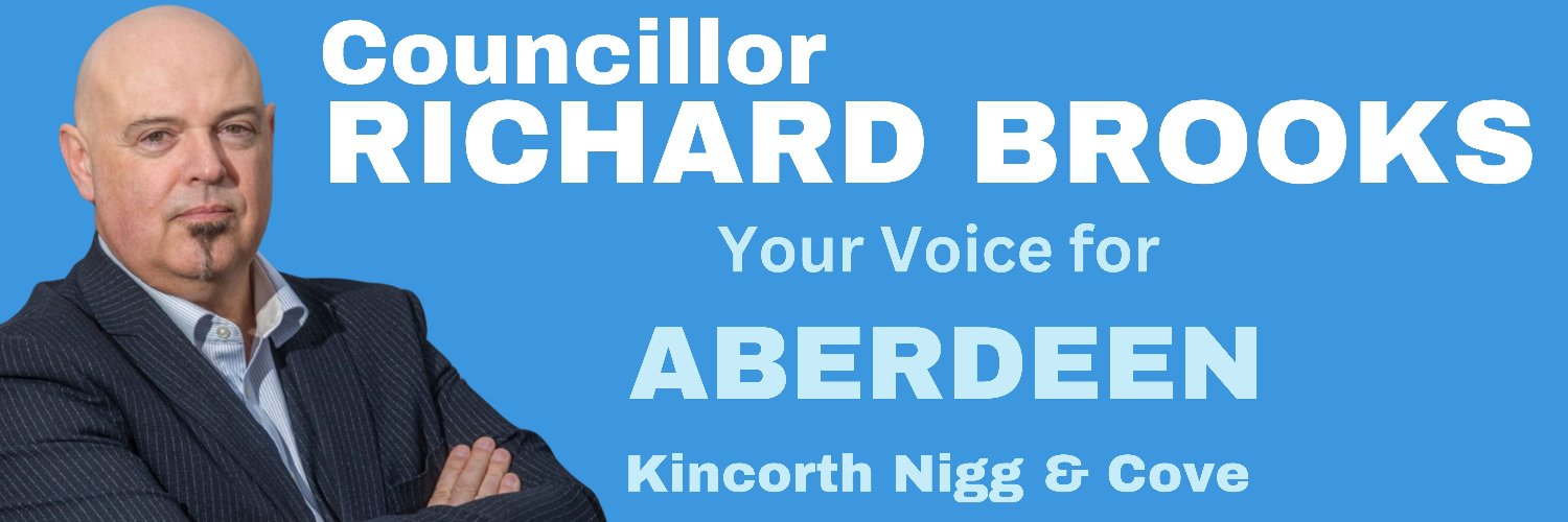 Richard Brooks4NE banner