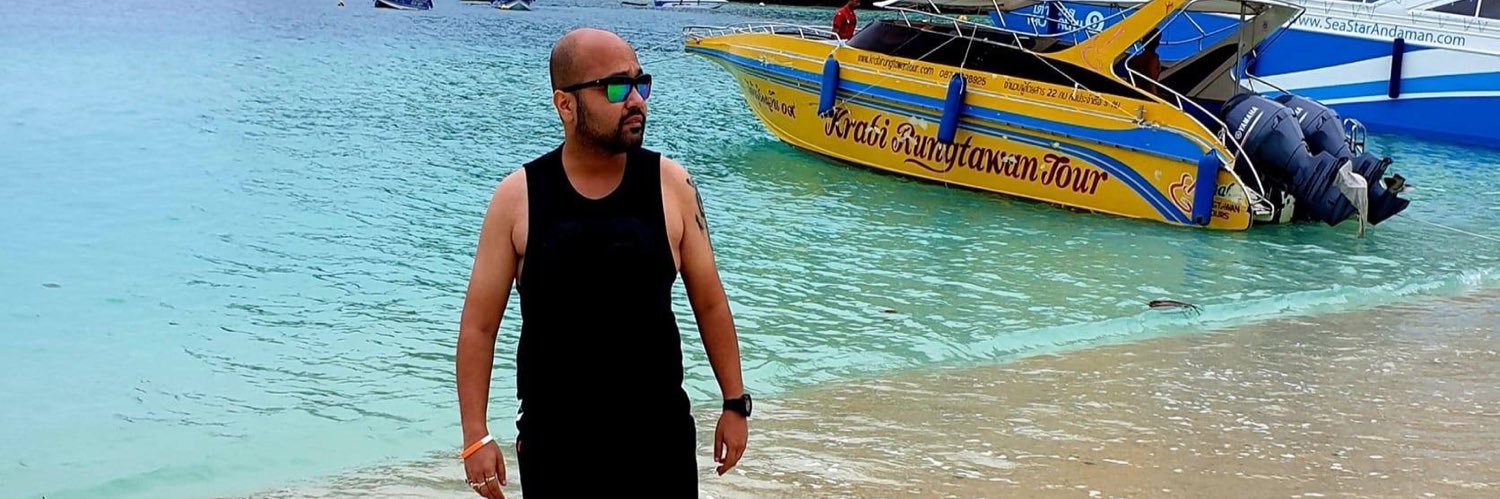 Navojit28's profile banner image