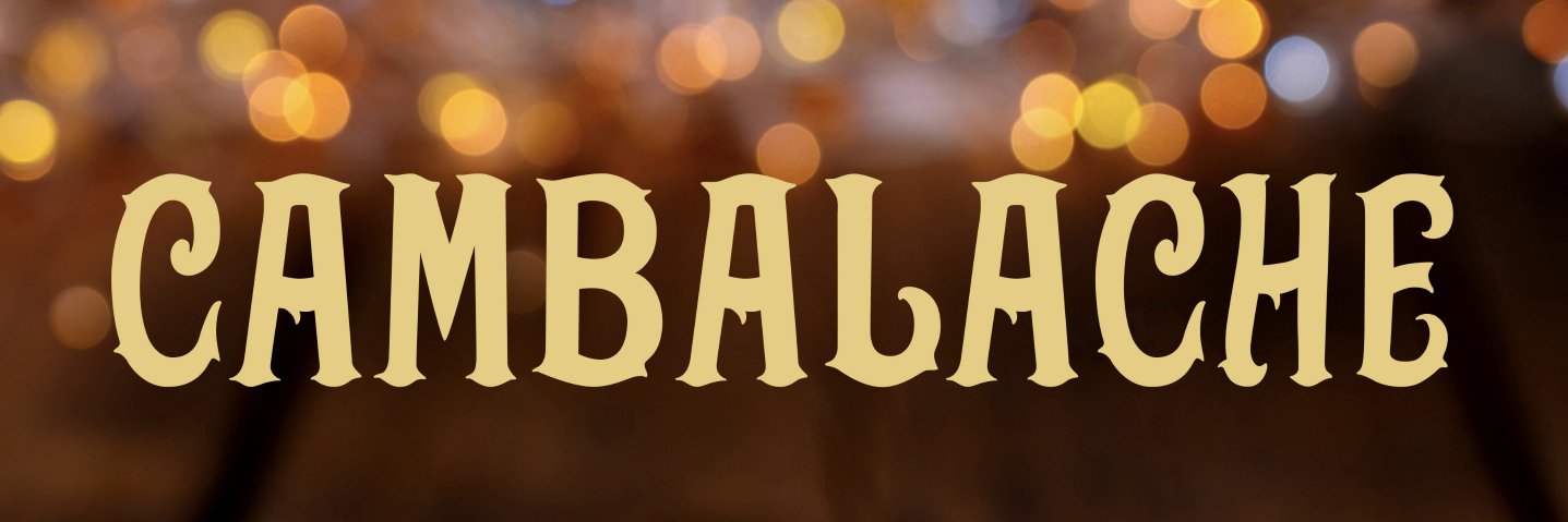 CambalacheRest's profile banner image