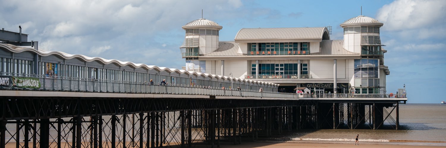 GrandPier's profile banner image