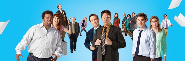office fanatics banner