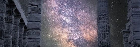 🪻Cathedral of the Wandering Stars🪻 banner