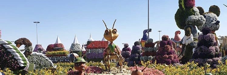 God At The Center banner