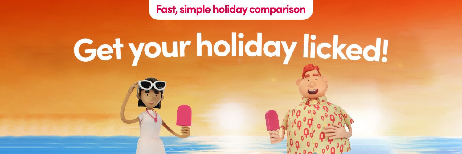 Richard Singer 🏖 banner