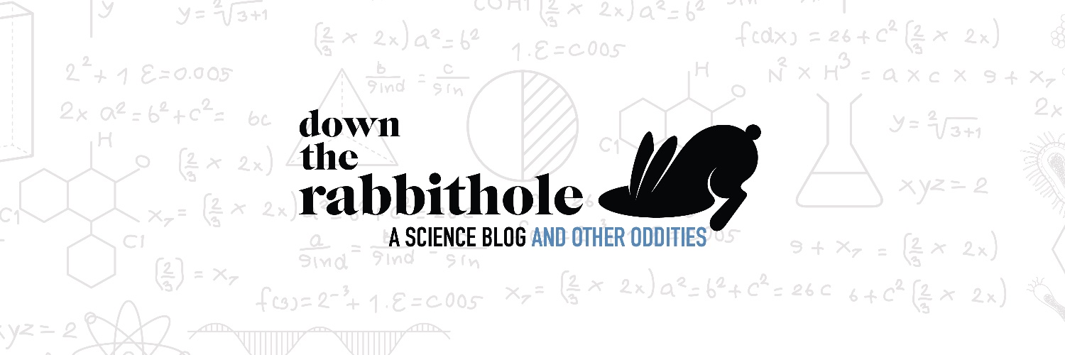 Dr Christian Smith 🧬🔬 banner