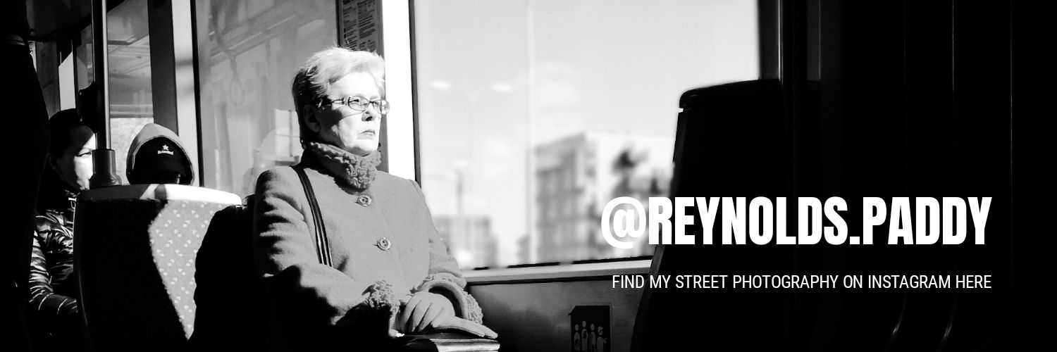 Paddy Reynolds (@paddyreynolds) / Posts / X