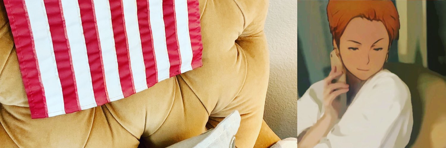 Michelle_Lakin's profile banner image