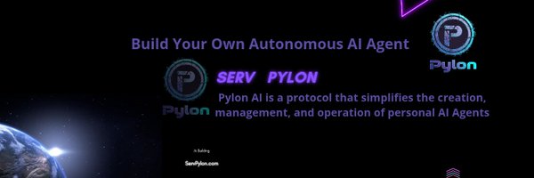 ServPylonAI Profile Banner