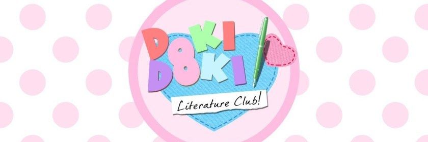 Sayori Gamer! banner