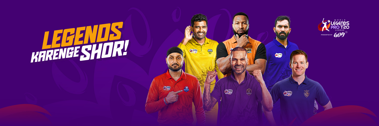 wlpro_T20's profile banner image