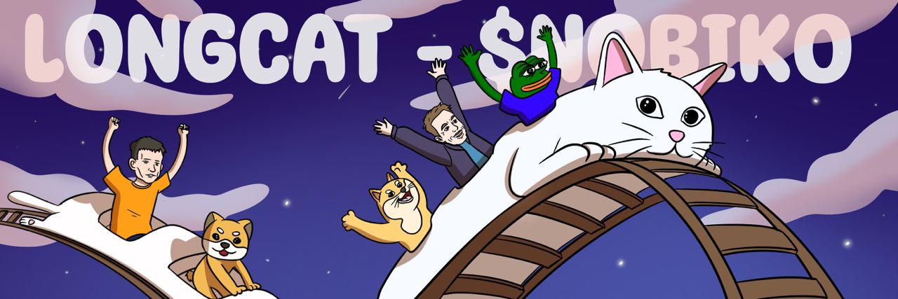 Nobiko-San 🐈 banner