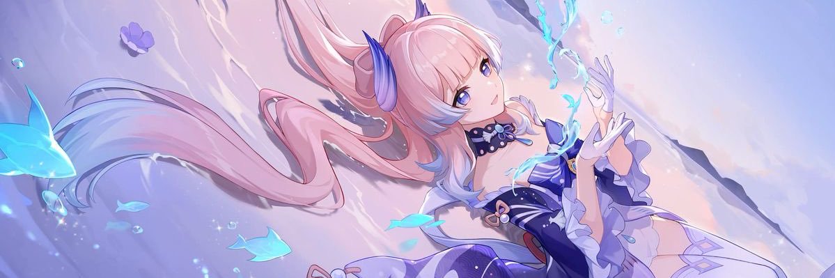 lolo 𝜗𝜚 banner