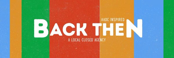 backthenix Profile Banner