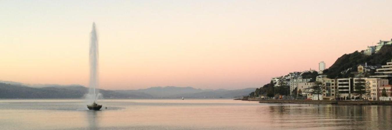 Hamish McConnochie banner