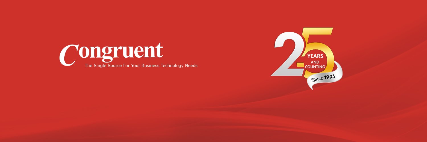 Congruent_'s profile banner image