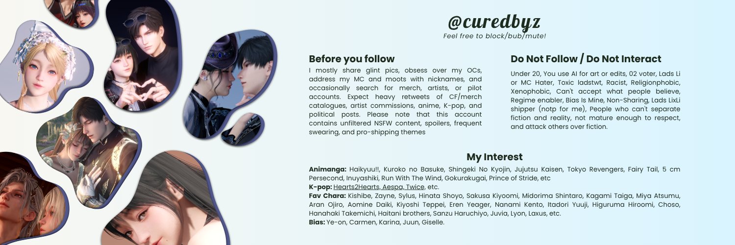 curedbyz's profile banner image
