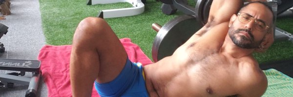 RafaSemental Profile Banner