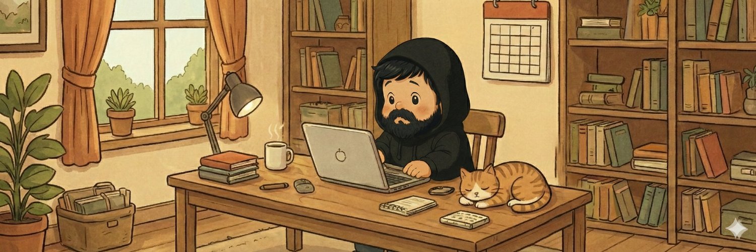 Sushant Pawar banner