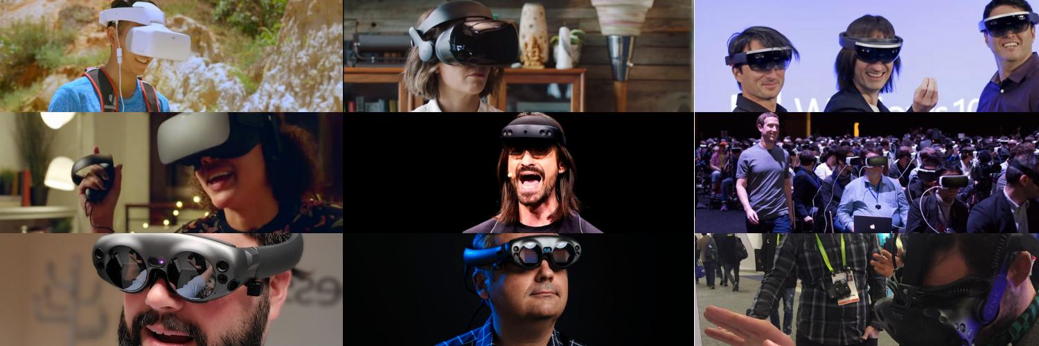 dejaVujevich's profile banner image