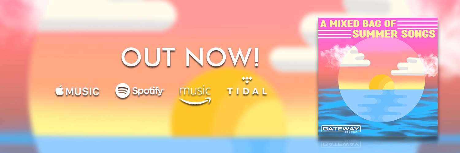 Gateway Records banner