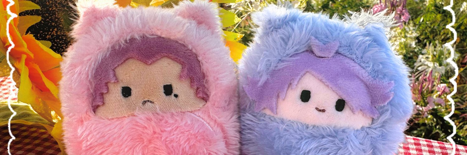 イチゴ🍓🍦 banner