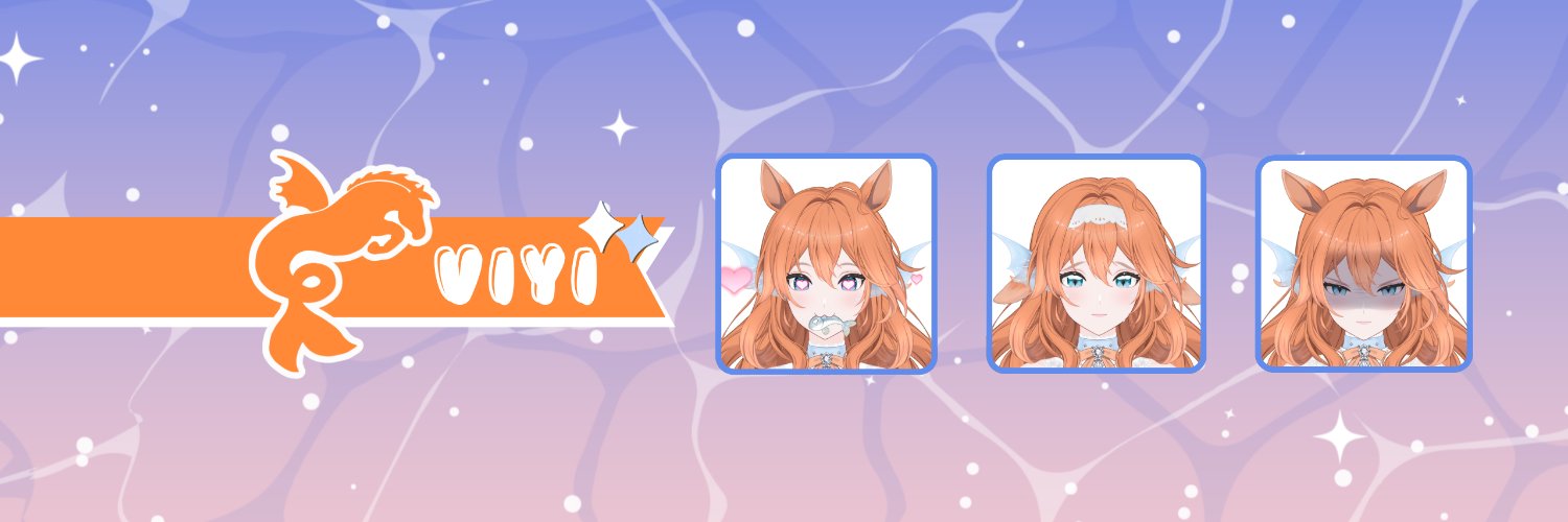 ViyiLive's profile banner image