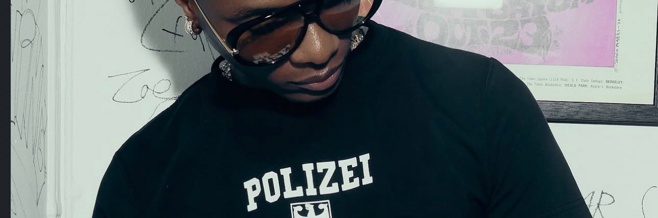 The Crow 🐦‍⬛ banner