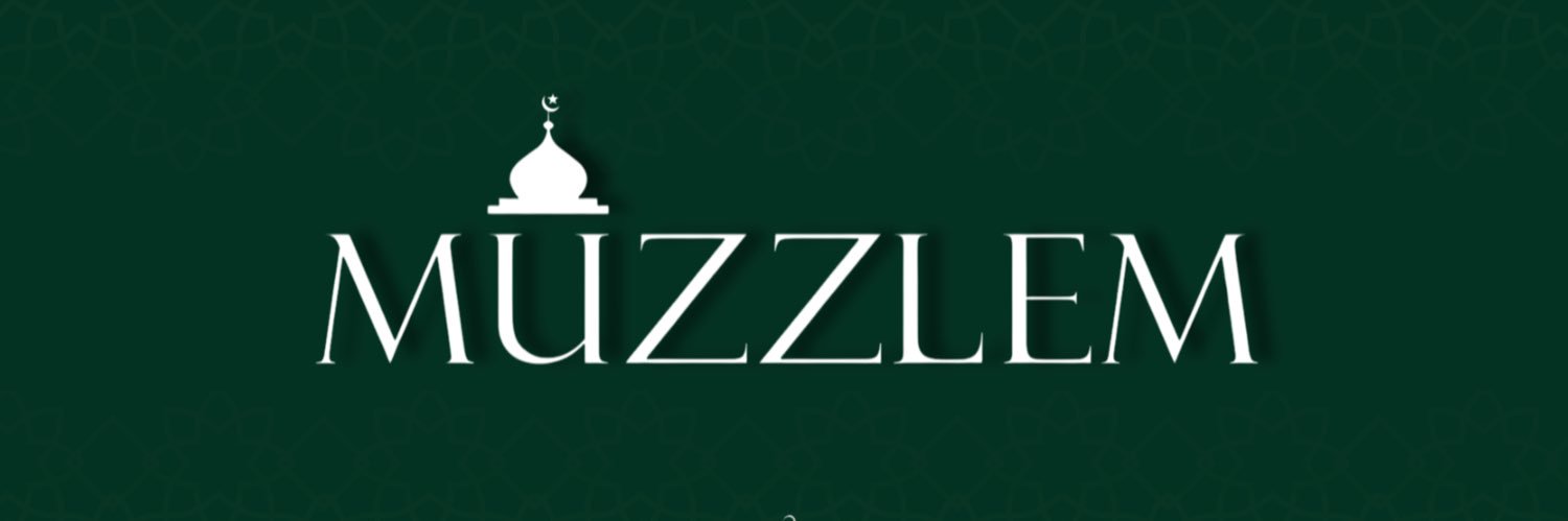 Muzzlemofficial's profile banner image