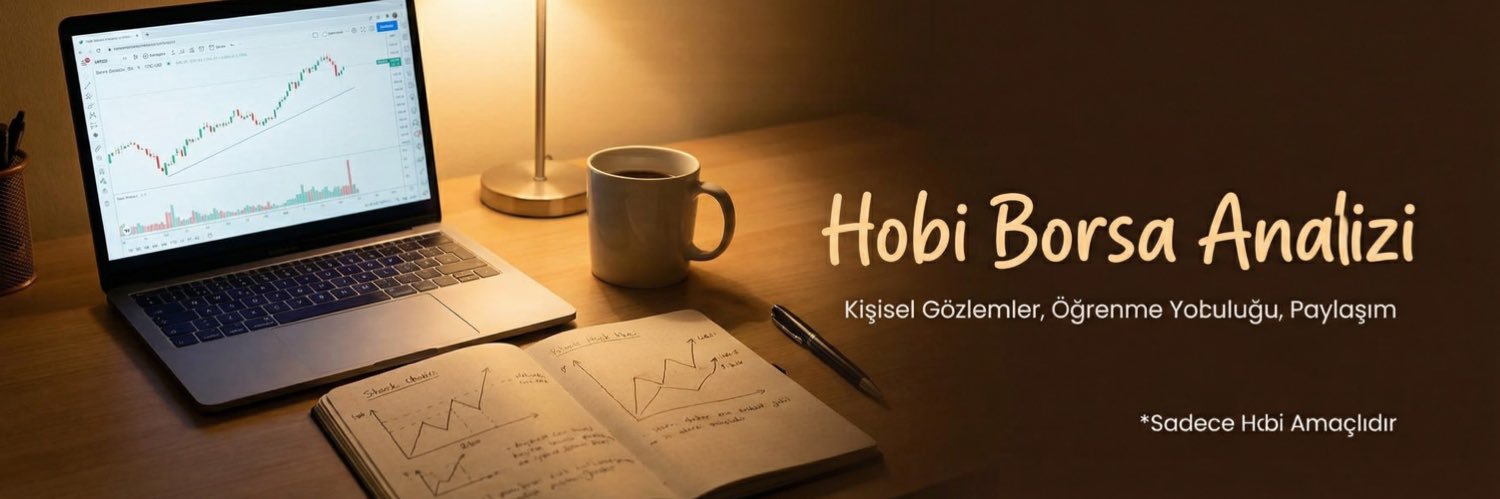 Borsa Hobim 📈 banner