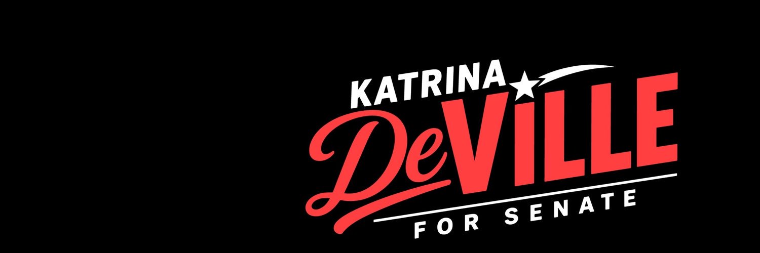 Deville4Senate's profile banner image