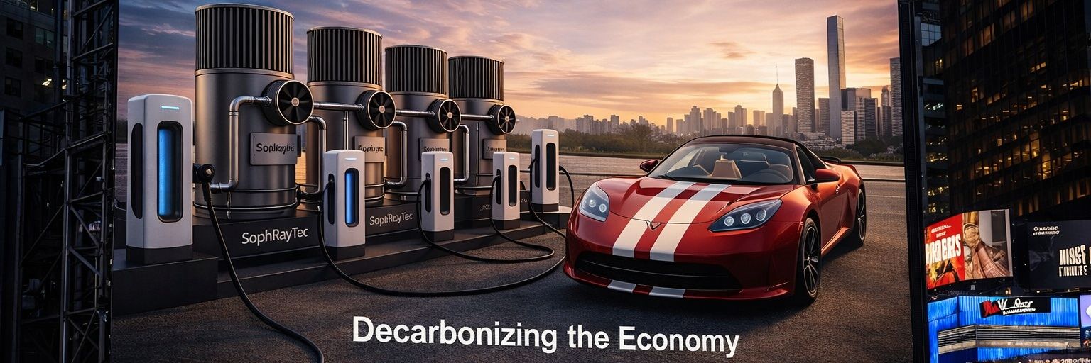 Ramon Camacho - Inventor banner