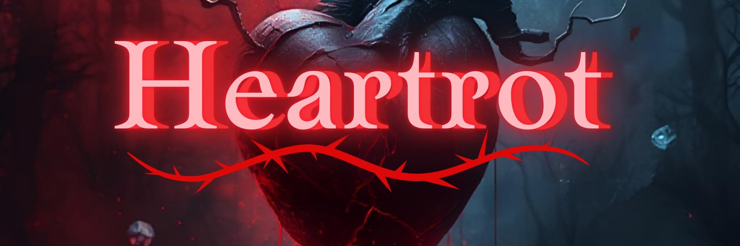 Heart Rot banner