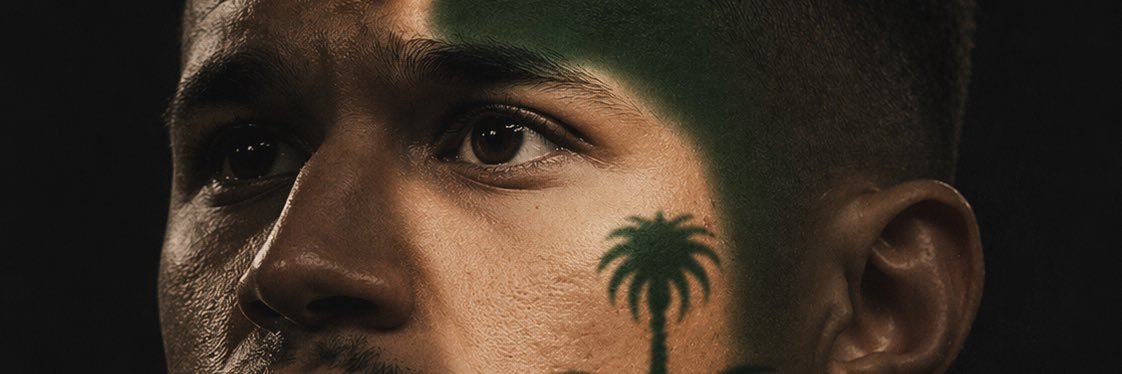 الحمدان 🇧🇷 banner