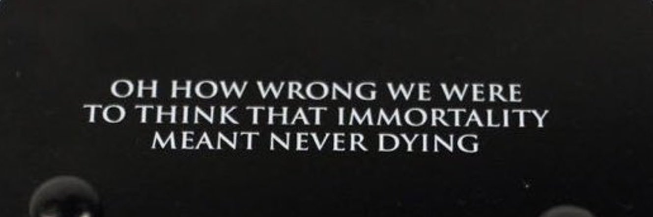 🕯️ banner