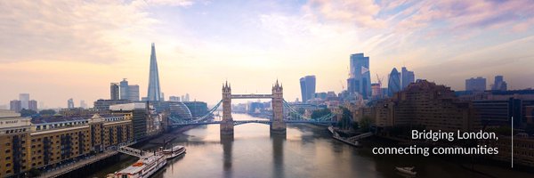 CityBridgeFndn Profile Banner