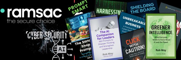 robmay70 Profile Banner