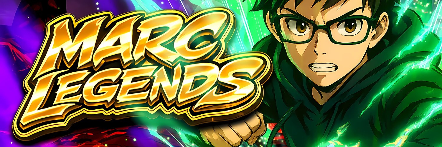 Marc Legends banner