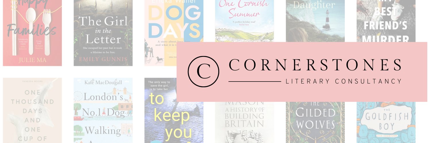 CornerstonesLit's profile banner image