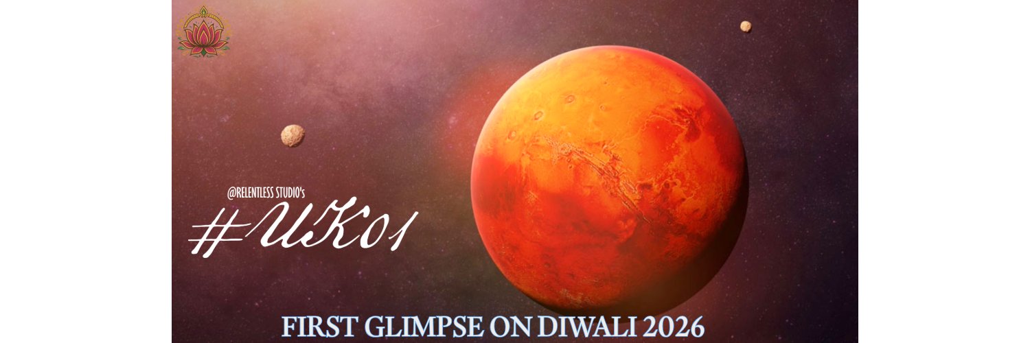 Relentlessprost's profile banner image