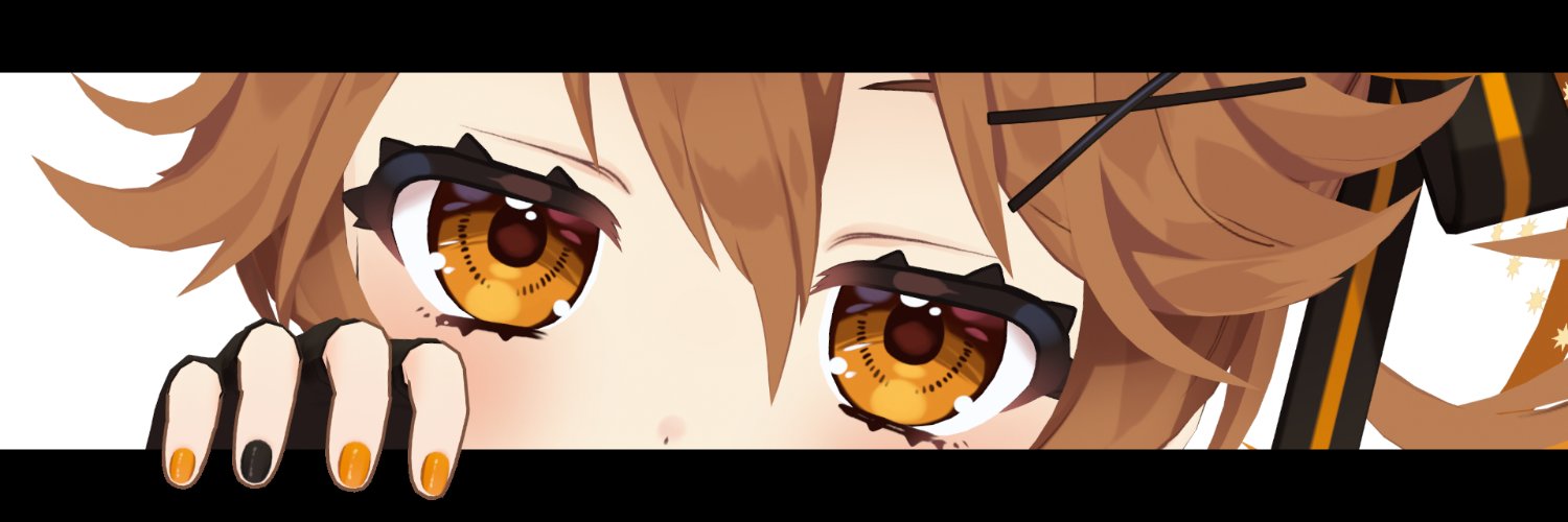 れおにゃのすけ banner