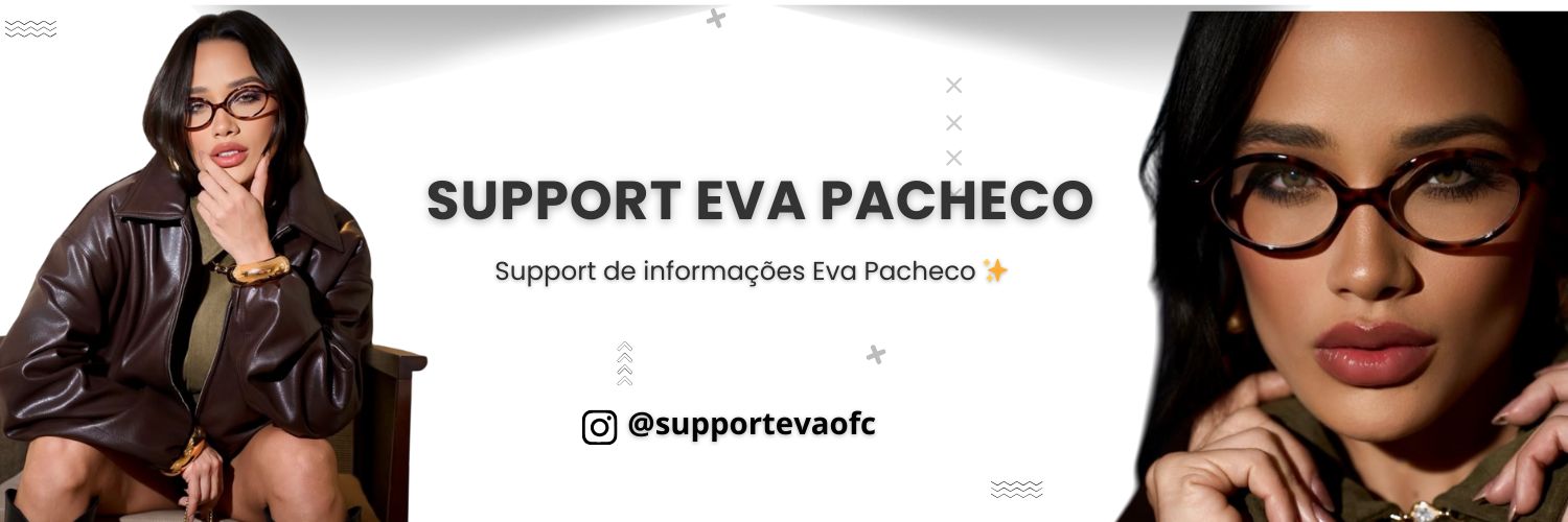 Support Eva Pacheco banner