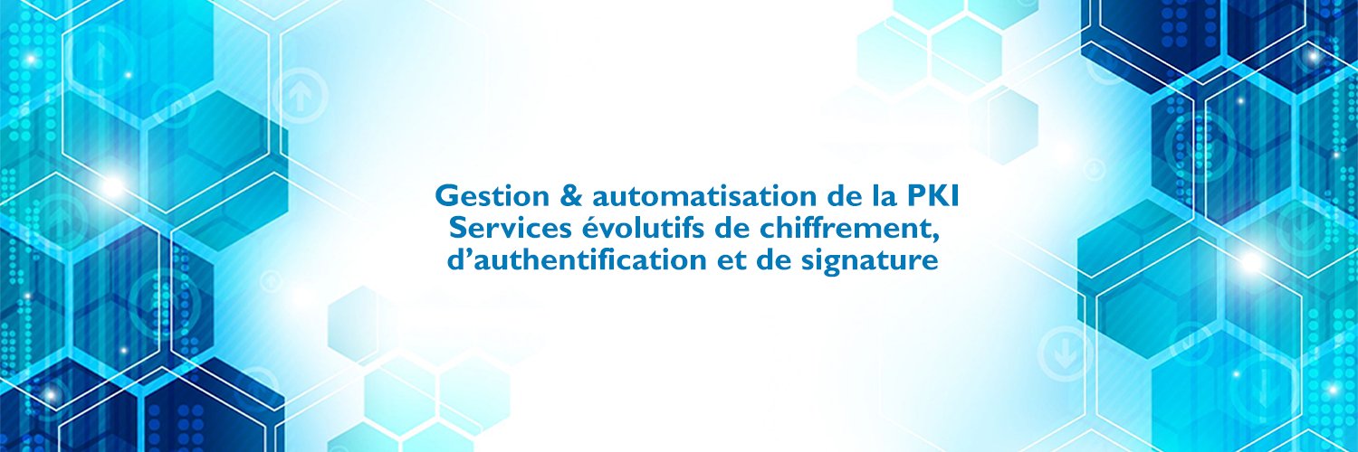 GlobalSign France banner
