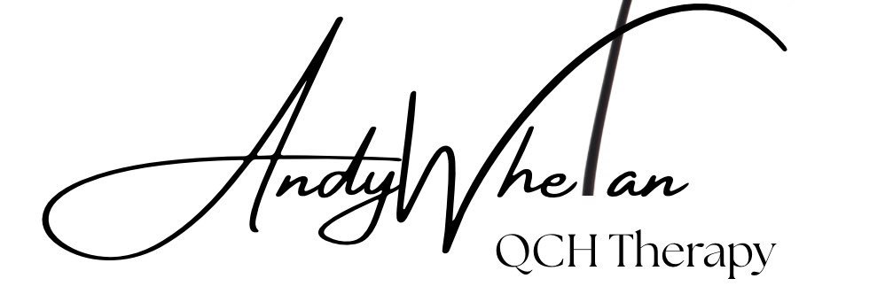 Andy W banner