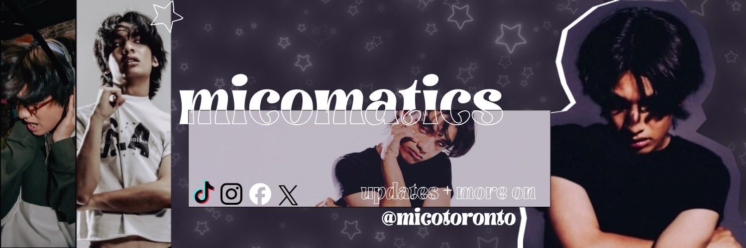 micomatics's profile banner image